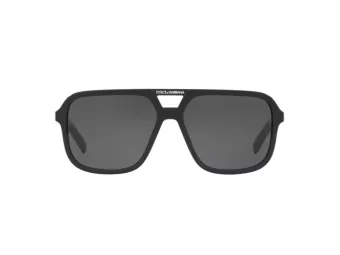 Dolce & Gabbana DG 4354 501/87 58 Férfi napszemüveg
