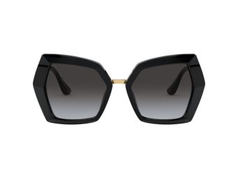 Dolce & Gabbana DG 4377 501/8G 54 Női napszemüveg
