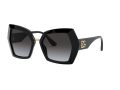 Dolce & Gabbana DG 4377 501/8G 54 Női napszemüveg