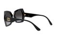 Dolce & Gabbana DG 4377 501/8G 54 Női napszemüveg
