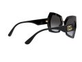 Dolce & Gabbana DG 4377 501/8G 54 Női napszemüveg