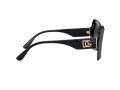 Dolce & Gabbana DG 4377 501/8G 54 Női napszemüveg