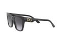 Dolce & Gabbana DG 4384 501/8G 53 Női napszemüveg