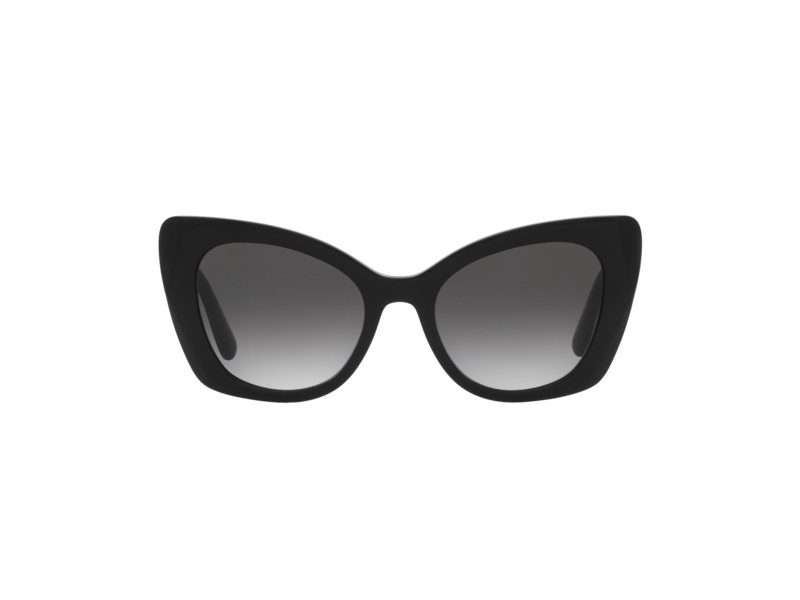 Dolce & Gabbana DG 4405 501/8G 53 Női napszemüveg