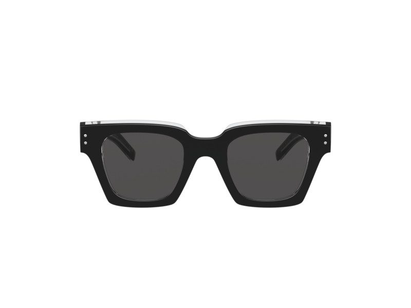 Dolce & Gabbana DG 4413 675/R5 48 Férfi napszemüveg