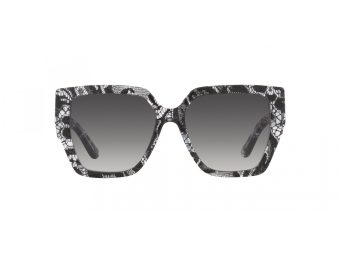 Dolce & Gabbana DG 4438 32878G 55 Női napszemüveg