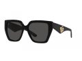 Dolce & Gabbana DG 4438 501/87 55 Női napszemüveg