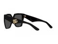 Dolce & Gabbana DG 4438 501/87 55 Női napszemüveg