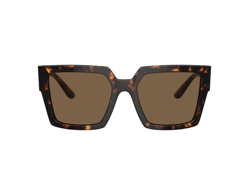 Dolce & Gabbana DG 0DG4446B 502/73 53 Női napszemüveg