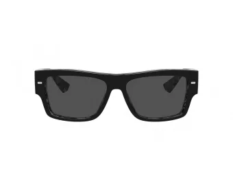 Dolce & Gabbana DG 4451 340387 55 Férfi napszemüveg