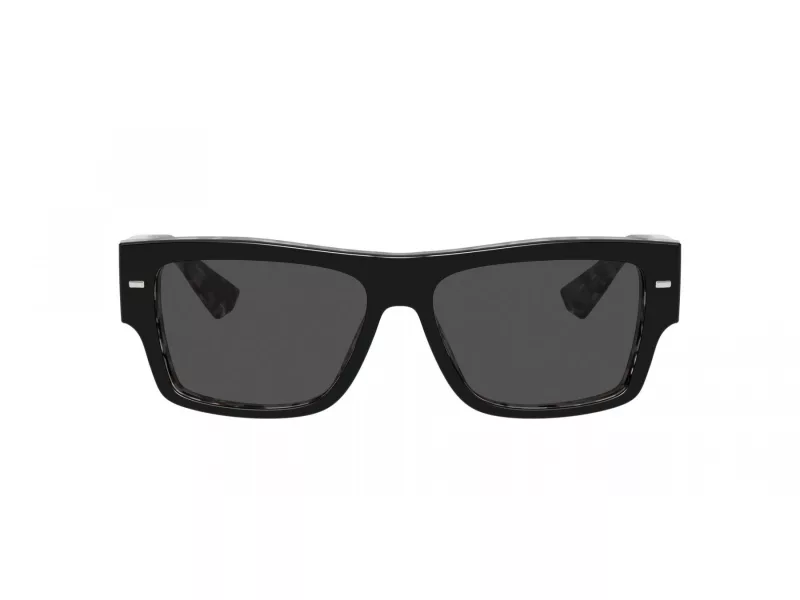 Dolce & Gabbana DG 4451 340387 55 Férfi napszemüveg