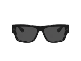 Dolce & Gabbana DG 4451 340387 57 Férfi napszemüveg