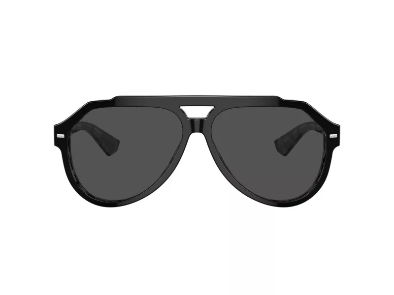 Dolce & Gabbana DG 4452 340387 60 Férfi napszemüveg