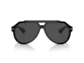 Dolce & Gabbana DG 4452 340387 60 Férfi napszemüveg