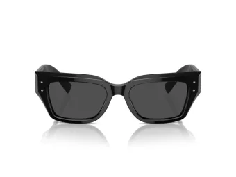 Dolce & Gabbana DG 4462 501/87 52 Női napszemüveg