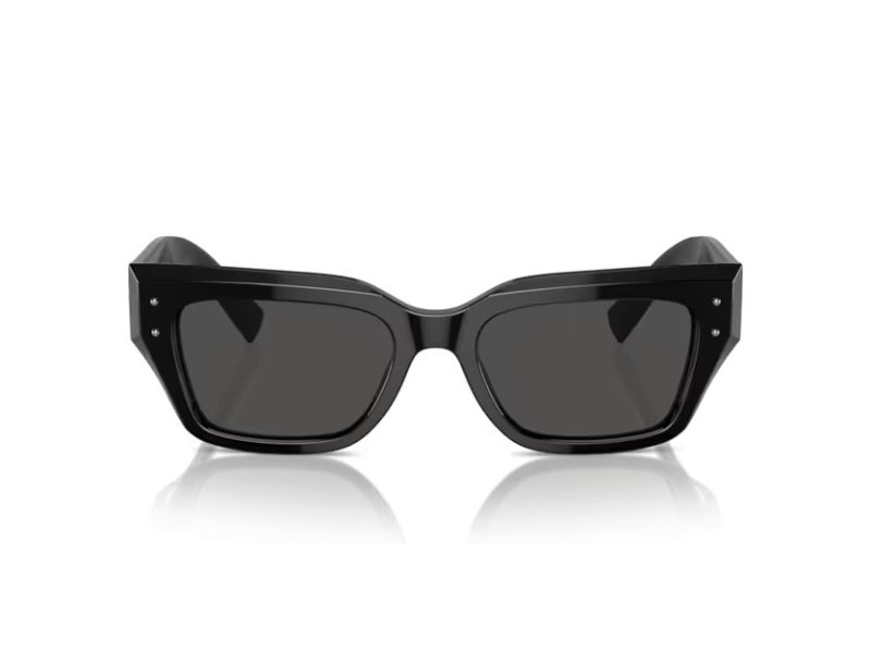 Dolce & Gabbana DG 4462 501/87 52 Női napszemüveg