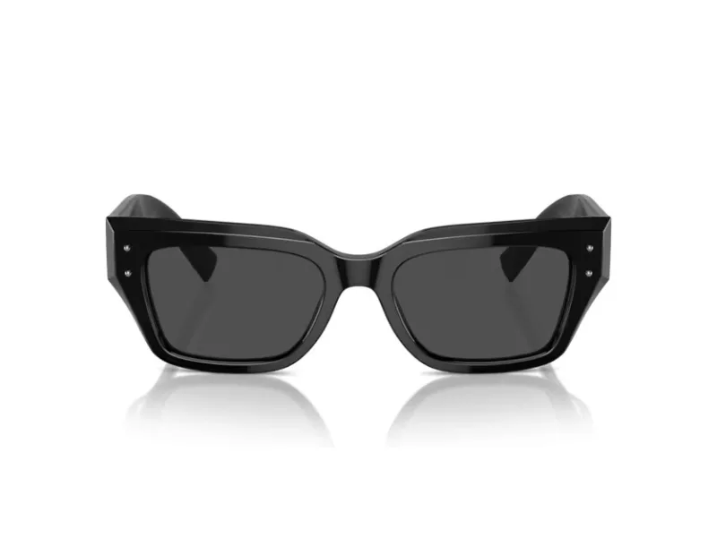 Dolce & Gabbana DG 4462 501/87 52 Női napszemüveg