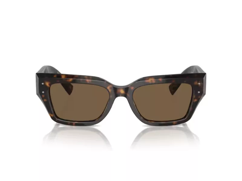 Dolce & Gabbana DG 4462 502/73 52 Női napszemüveg