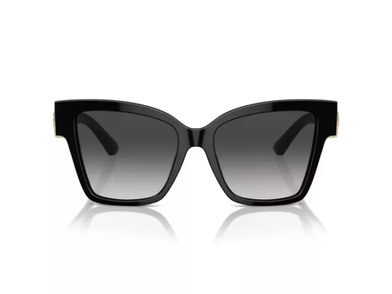 Dolce & Gabbana DG 4470 501/8G 54 Női napszemüveg