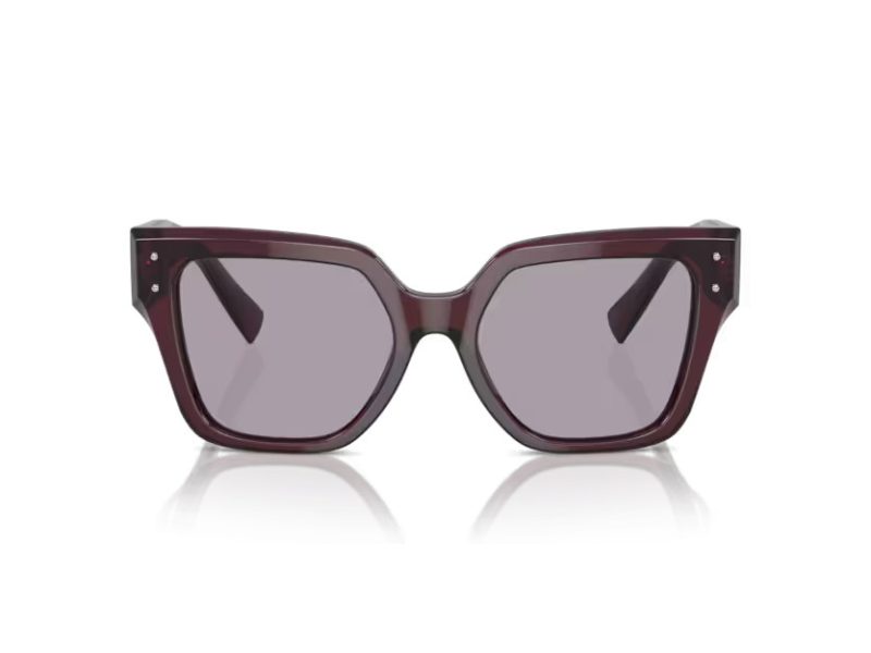 Dolce & Gabbana DG 4471 3045AK 52 Női napszemüveg