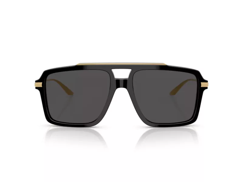 Dolce & Gabbana DG 4477 501/87 56 Férfi napszemüveg