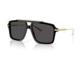 Dolce & Gabbana DG 4477 501/87 56 Férfi napszemüveg