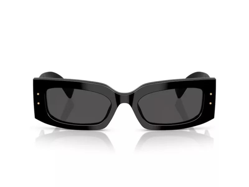 Dolce & Gabbana DG 4479 501/87 55 Női napszemüveg