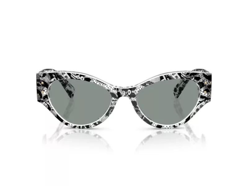 Dolce & Gabbana DG 4480 3287/1 53 Női napszemüveg