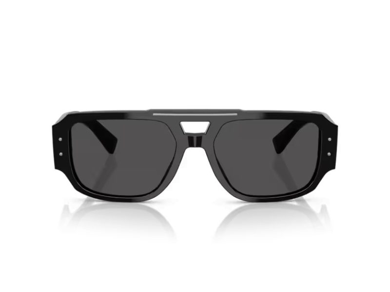 Dolce & Gabbana DG 4482 501/87 57 Férfi napszemüveg