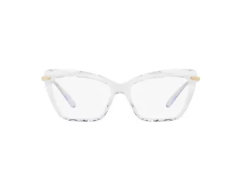   Dolce & Gabbana DG 5025 3133 53 Női szemüvegkeret (optikai keret)