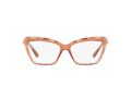 Dolce & Gabbana DG 5025 3148 53 Női szemüvegkeret (optikai keret)
