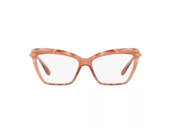   Dolce & Gabbana DG 5025 3148 53 Női szemüvegkeret (optikai keret)