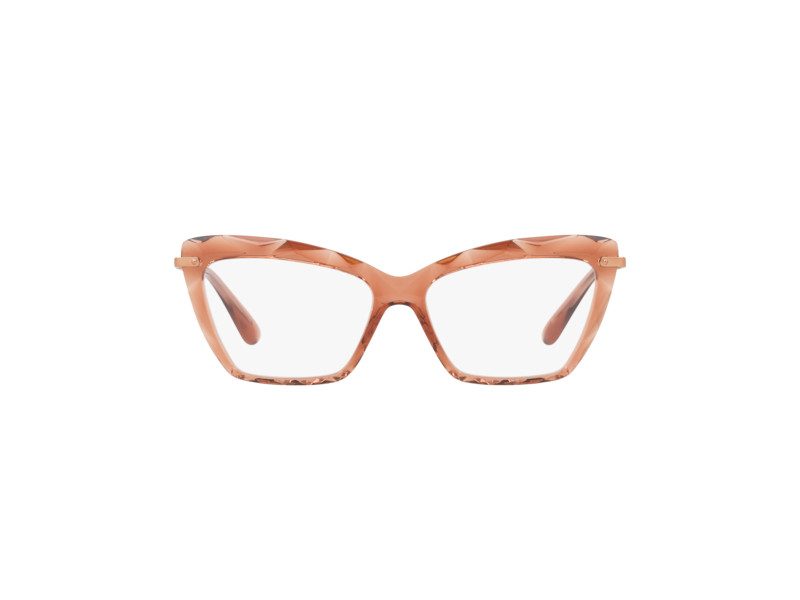 Dolce & Gabbana DG 5025 3148 53 Női szemüvegkeret (optikai keret)