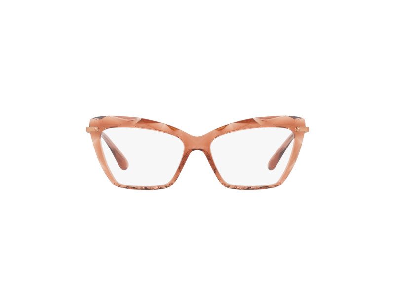 Dolce & Gabbana DG 5025 3148 53 Női szemüvegkeret (optikai keret)