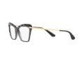 Dolce & Gabbana DG 5025 504 53 Női szemüvegkeret (optikai keret)
