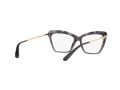 Dolce & Gabbana DG 5025 504 53 Női szemüvegkeret (optikai keret)