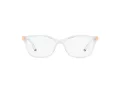 Dolce & Gabbana DG 5036 3133 53 Női szemüvegkeret (optikai keret)