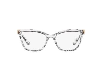   Dolce & Gabbana DG 5076 3314 55 Női szemüvegkeret (optikai keret)