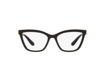   Dolce & Gabbana DG 5076 501 55 Női szemüvegkeret (optikai keret)