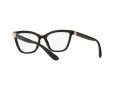 Dolce & Gabbana DG 5076 501 55 Női szemüvegkeret (optikai keret)