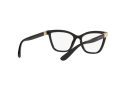 Dolce & Gabbana DG 5076 501 55 Női szemüvegkeret (optikai keret)