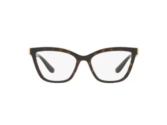   Dolce & Gabbana 5076 502 53 Női szemüvegkeret (optikai keret)