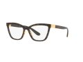 Dolce & Gabbana 5076 502 53 Női szemüvegkeret (optikai keret)