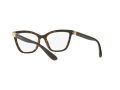 Dolce & Gabbana 5076 502 53 Női szemüvegkeret (optikai keret)
