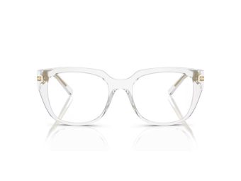   Dolce & Gabbana DG 5087 3133 53 Női szemüvegkeret (optikai keret)