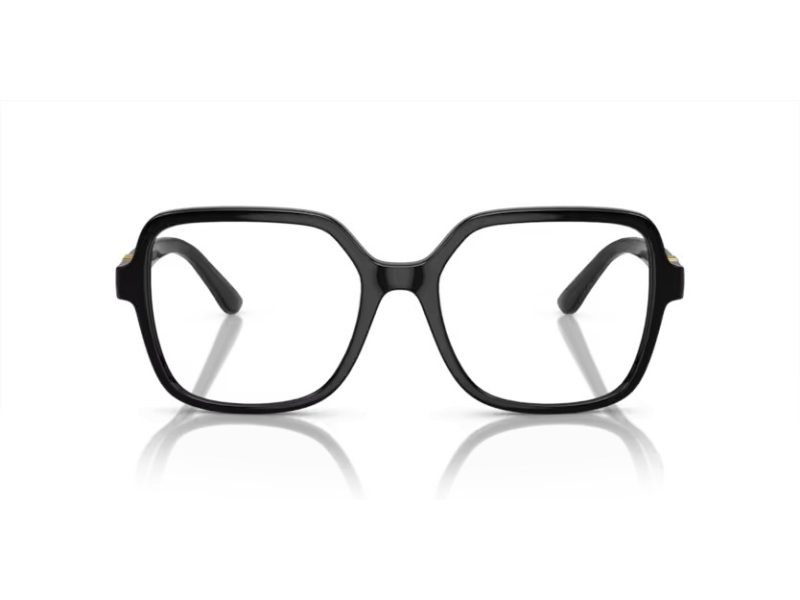 Dolce & Gabbana DG 5105U 501 53 Női szemüvegkeret (optikai keret)