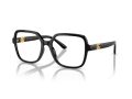 Dolce & Gabbana DG 5105U 501 53 Női szemüvegkeret (optikai keret)