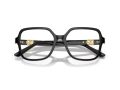 Dolce & Gabbana DG 5105U 501 53 Női szemüvegkeret (optikai keret)