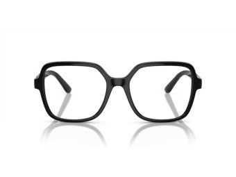   Dolce & Gabbana DG 5105U 501 55 Női szemüvegkeret (optikai keret)