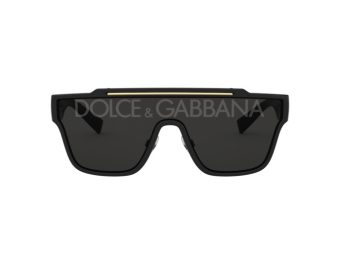 Dolce & Gabbana DG 6125 501/M 135 Férfi napszemüveg